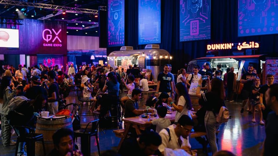 Family of 6 (1 Day Pass) - Image 1