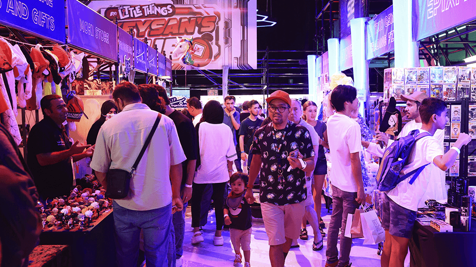 Adult (1 Day Pass) - Image 1