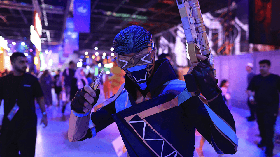 Student (1 Day Pass) - Image 1