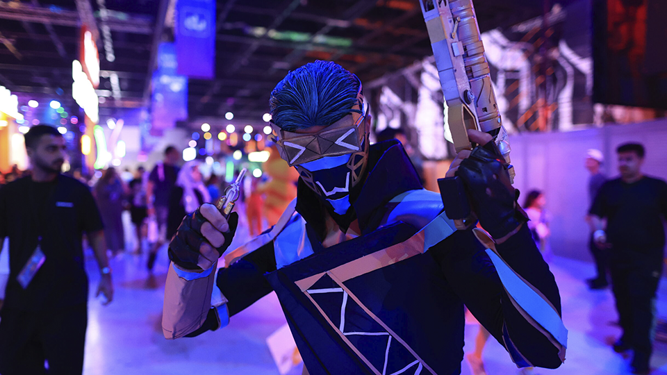 Student (1 Day Pass) - Image 1